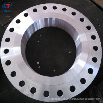 Flange deslizante de aço (LT-001) Flange de aço